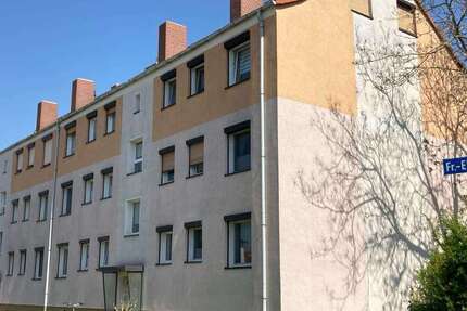 Wohnung Barby - 3 Zimmer, 60 m&sup2;, 342&euro; | Angebot:26082958