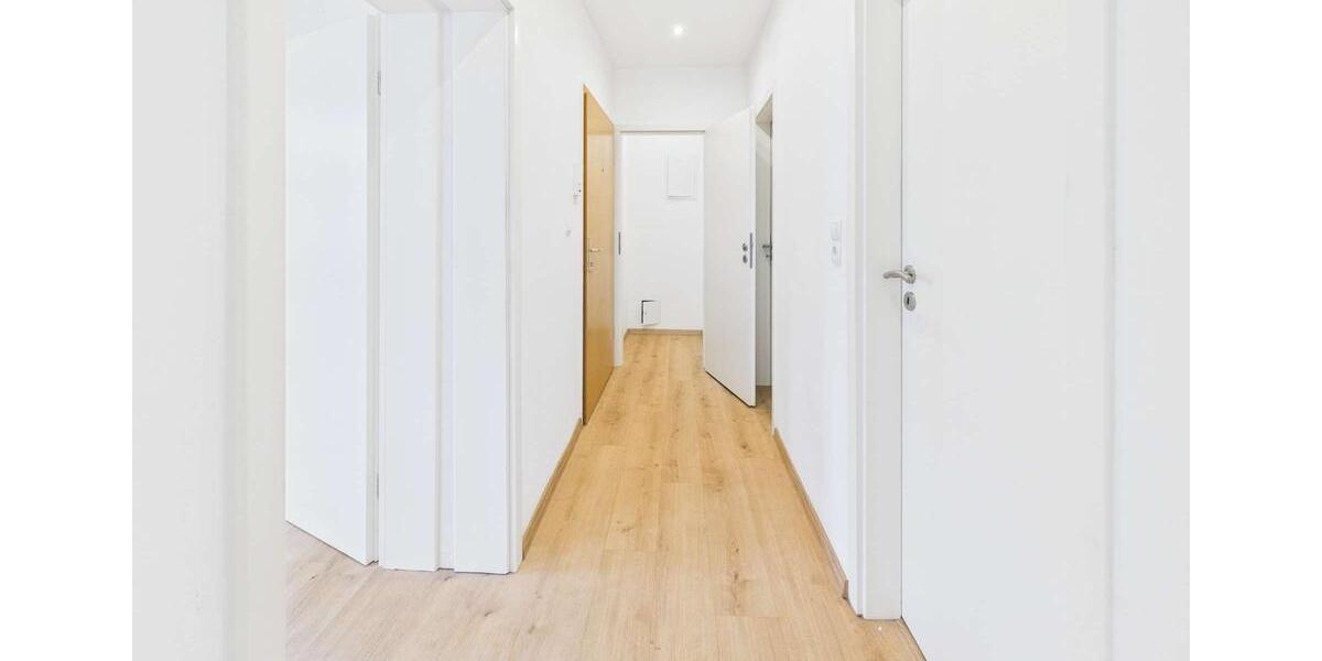 Etagenwohnung Magdeburg - 3 Zimmer, 63 m&sup2;, 618&euro; | Angebot:26692665