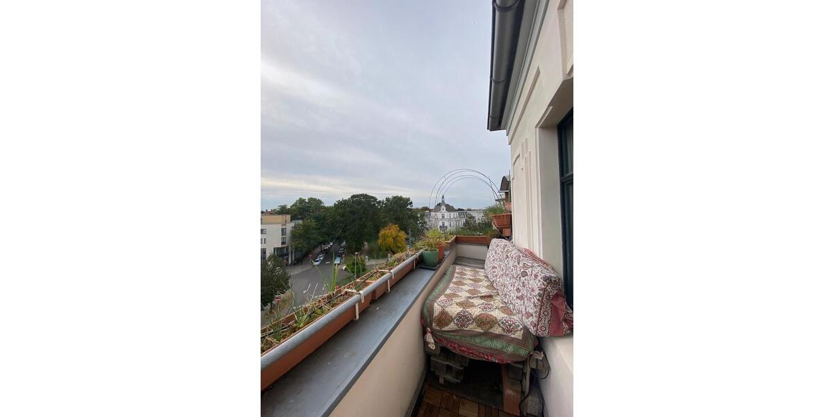 Maisonettenwohnung Magdeburg Nordwest - 3 Zimmer, 85 m&sup2;, 800&euro; | Angebot:27628214