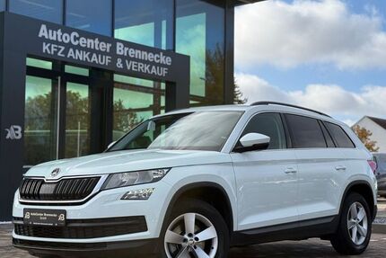 Skoda Kodiaq 75.300 km 15.950 &euro; Magdeburg 39118