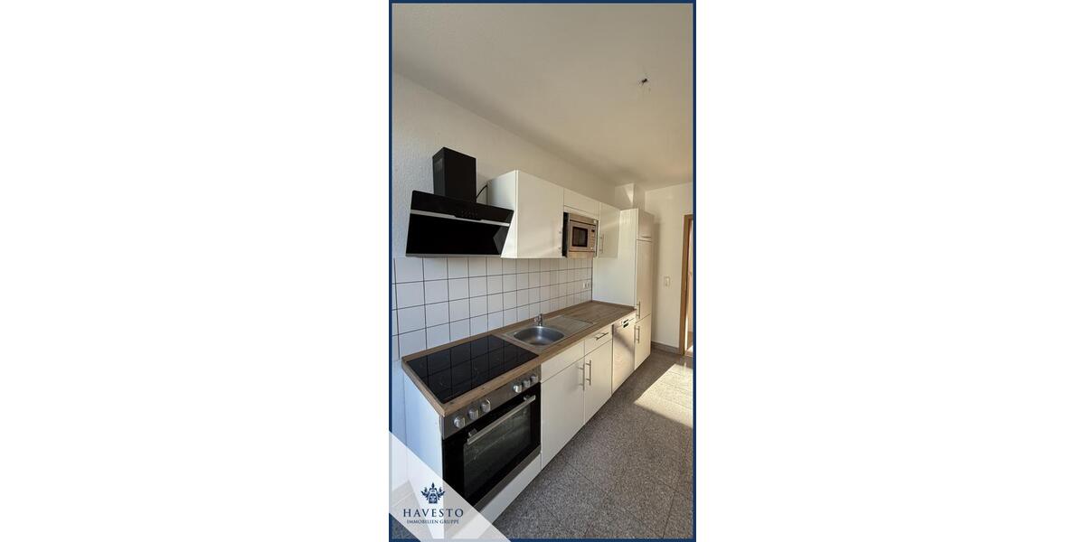 Etagenwohnung Magdeburg Beyendorf-Sohlen - 3 Zimmer, 76 m&sup2;, 684&euro; | Angebot:26317020