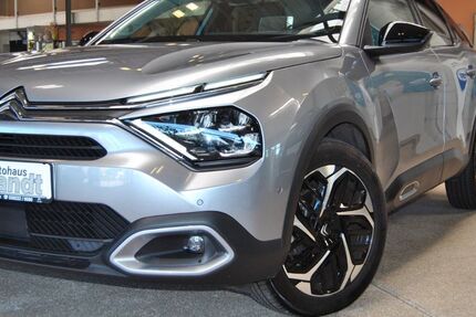 Citroen C4 14.885 km 22.450 &euro; Körbelitz 39175