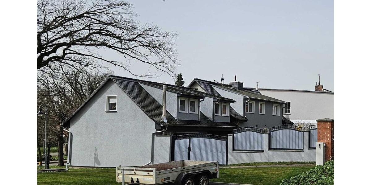 Einfamilienhaus Wolmirstedt - 6 Zimmer, 170 m&sup2;, 340.000&euro; | Angebot:24934781