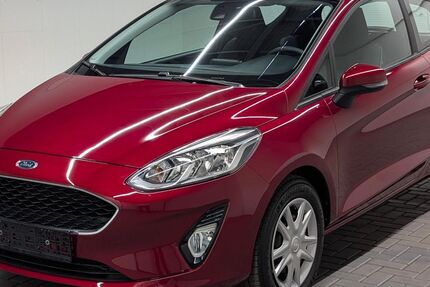 Ford Fiesta 31.090 km 10.980 &euro; Langenweddingen 39171