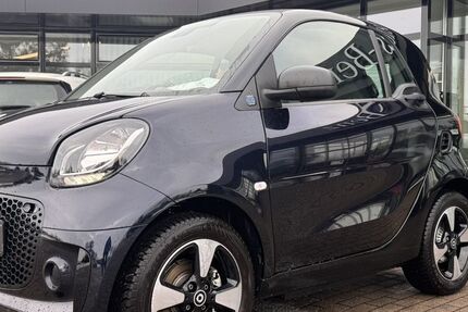 Smart ForTwo 6.980 km 17.250 &euro; Magdeburg 39120