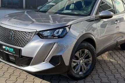 Peugeot 2008 49.647 km 15.650 &euro; Magdeburg 39110
