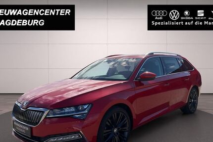 Skoda Superb 65.100 km 29.985 &euro; Magdeburg 39128