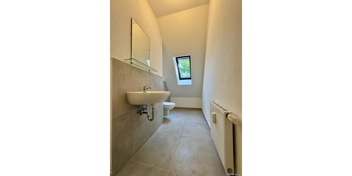 Dachgeschoßwohnung Magdeburg Nordwest - 4 Zimmer, 114 m&sup2;, 1.254&euro; | Angebot:26249667