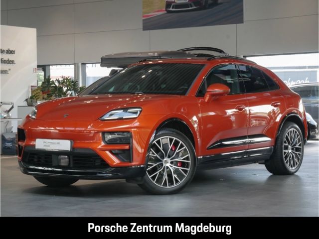 Porsche Macan 38.897 km 97.400 &euro; Magdeburg 39116