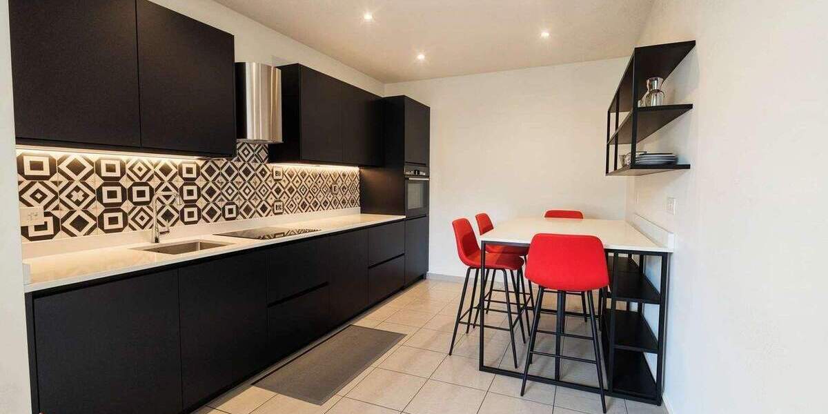 Doppelhaushälfte Magdeburg Hopfengarten - 4 Zimmer, 95 m&sup2;, 199.000&euro; | Angebot:25676986