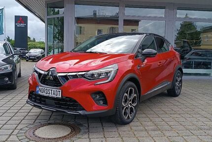 Mitsubishi ASX 3.131 km 24.990 &euro; Magdeburg 39124