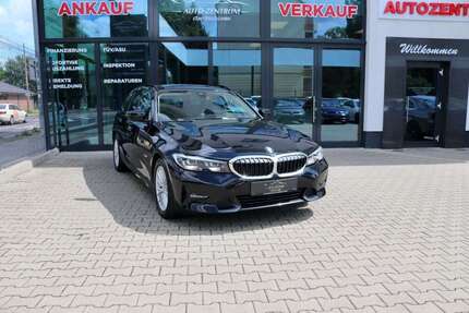 BMW 320 84.500 km 27.750 &euro; Magdeburg 39110