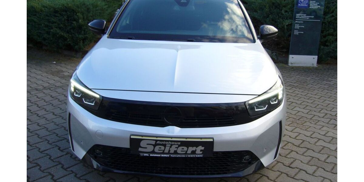 Opel Corsa 35.012 km 20.675 € Magdeburg 39116