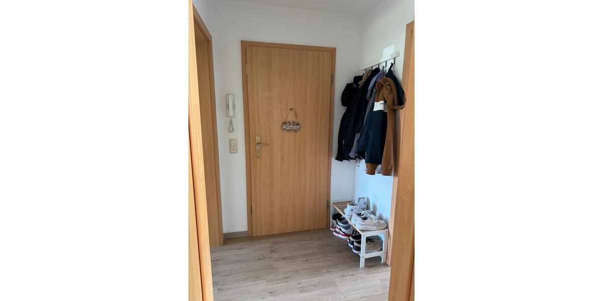 Erdgeschoßwohnung Magdeburg Barleber See - 2 Zimmer, 39 m&sup2;, 330&euro; | Angebot:26700202