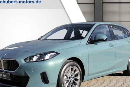 BMW 116 4.042 km 30.390 &euro; Magdeburg 39108