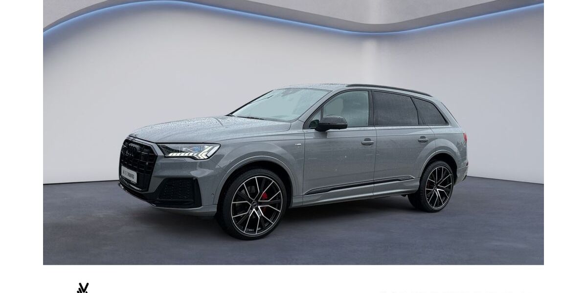 Audi Q7 94.420 km 58.980 &euro; Magdeburg 39116