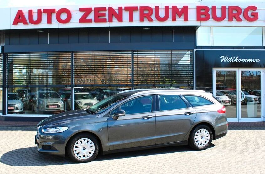Mondeo