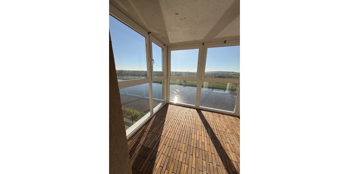 Elbblick, wunderschöne Wohnung - 4- Magdeburg Alte Neustadt | Angebot:26459789