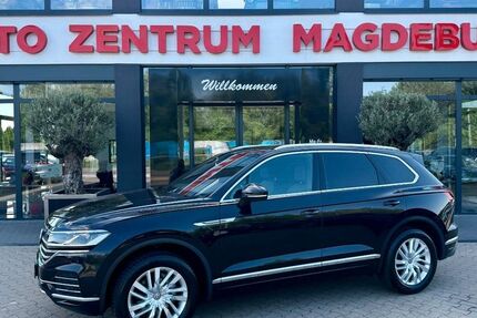 VW Touareg 58.642 km 38.950 &euro; Magdeburg 39112