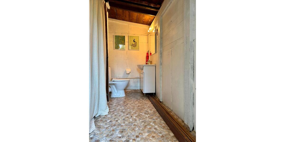 Bungalow Magdeburg Nordwest - 3 Zimmer, 35 m&sup2;, 32.000&euro; | Angebot:25876437