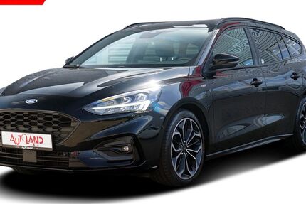 Ford Focus 83.311 km 19.990 € Magdeburg 39118