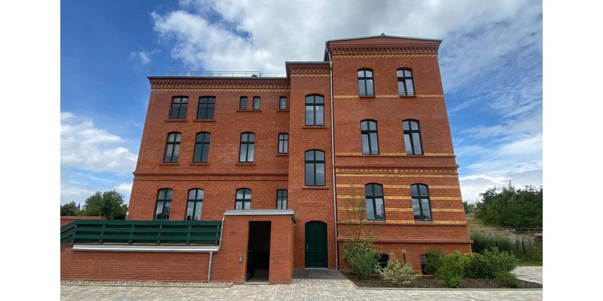 Gewerbeobjekt Magdeburg Brückfeld - 1.800&euro; | Angebot:20974381