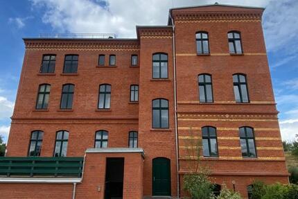 Gewerbeobjekt Magdeburg Brückfeld - 2.880&euro; | Angebot:20974381