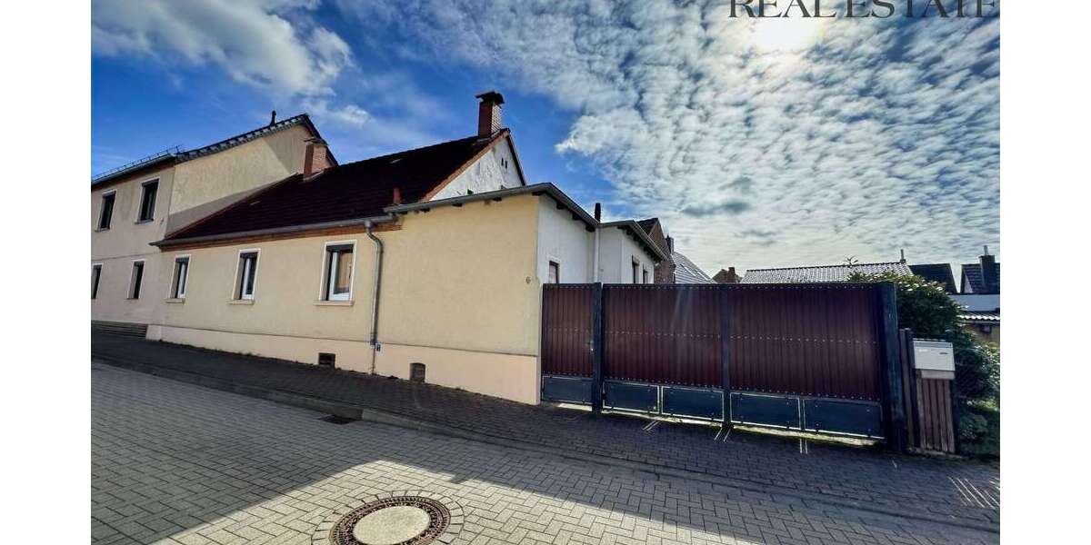 Einfamilienhaus Samswegen Samswegen - 4 Zimmer, 93 m&sup2;, 60.000&euro; | Angebot:25753546