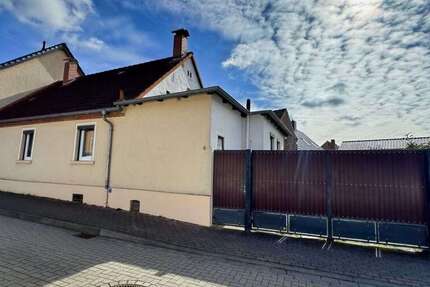 Haus Samswegen Samswegen - 4 Zimmer, 93 m&sup2;, 60.000&euro; | Angebot:25753546