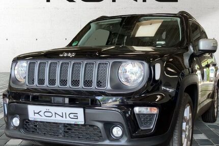 Jeep Renegade 48.005 km 23.905 &euro; Heyrothsberge 39175