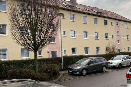 Wohnung Magdeburg Leipziger Straße - 3 Zimmer, 78 m&sup2;, 663&euro; | Angebot:26897029