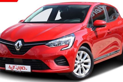 Renault Clio 89.445 km 12.990 &euro; Magdeburg 39118
