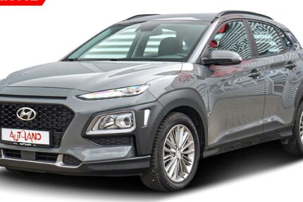 Hyundai KONA 101.833 km 16.490 &euro; Magdeburg 39118