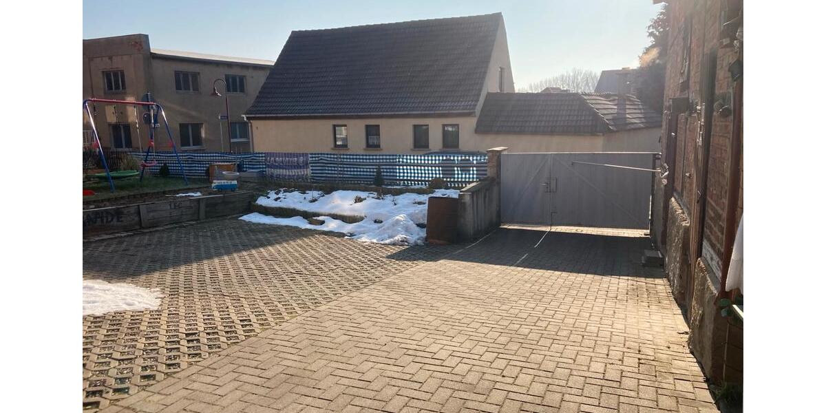 Einfamilienhaus Eilsleben - 7 Zimmer, 150 m&sup2;, 90.000&euro; | Angebot:26203094