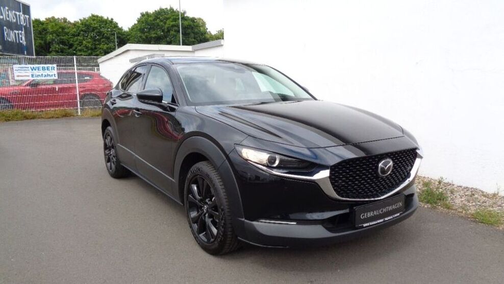 CX-30