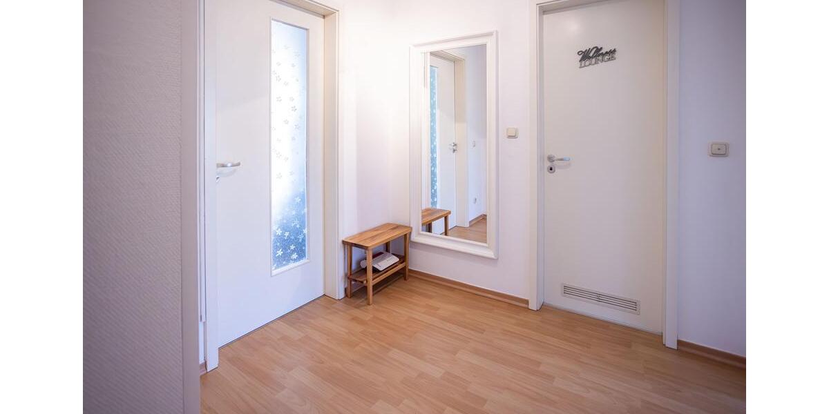 Etagenwohnung Magdeburg Ottersleben - 2 Zimmer, 54 m&sup2;, 700&euro; | Angebot:25138994