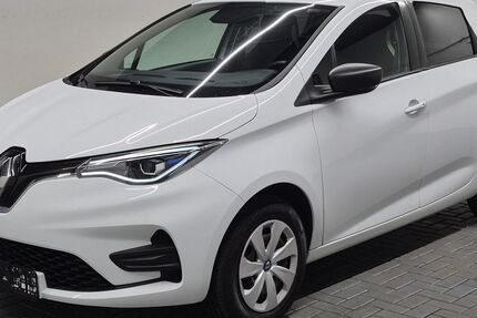 Renault ZOE 33.000 km 10.980 &euro; Langenweddingen 39171