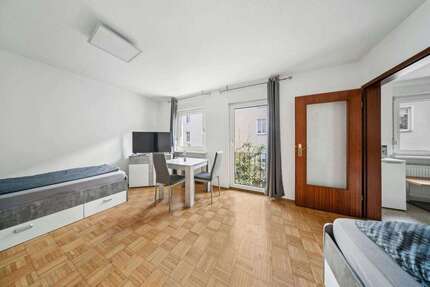 Wohnen auf Zeit in Magdeburg 790 € 1 zimmer