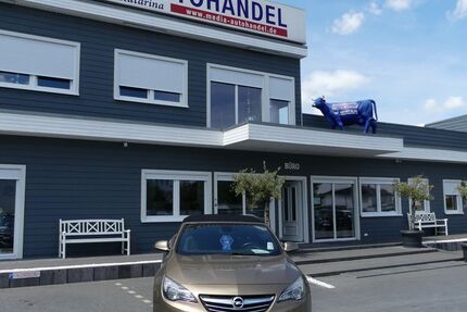 Opel Cascada 83.000 km 9.900 &euro; Magdeburg 39108