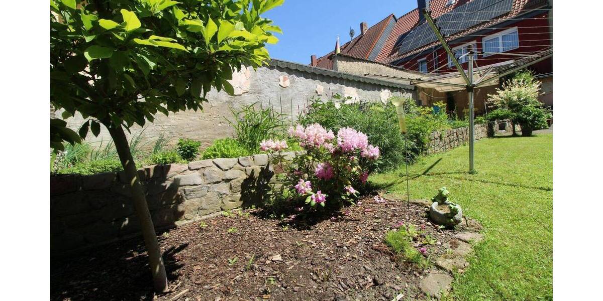 Einfamilienhaus Calbe - 5 Zimmer, 99.000&euro; | Angebot:26834745