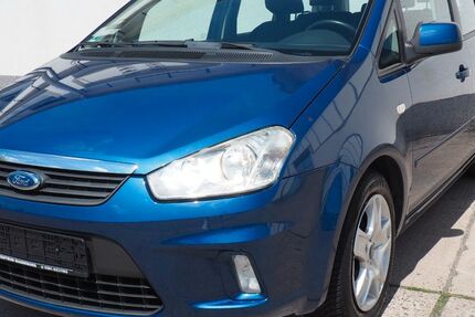 Ford C-Max 92.581 km 3.990 &euro; Magdeburg 39128
