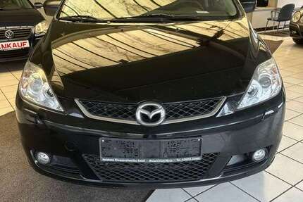 Mazda 5
