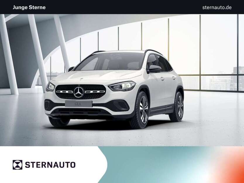 GLA 180