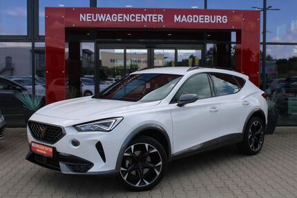 Cupra Formentor 19.942 km 25.990 € Magdeburg 39128