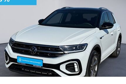 VW T-Roc 24.900 km 29.680 &euro; Magdeburg 39116