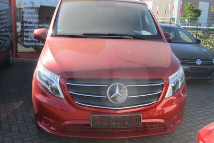 Mercedes-Benz Vito 37.500 km 42.000 € Haldensleben 39340