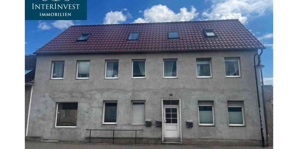 Mehrfamilienhaus, Wohnhaus Gommern - 1 Zimmer, 320 m&sup2;, 459.000&euro; | Angebot:26026923