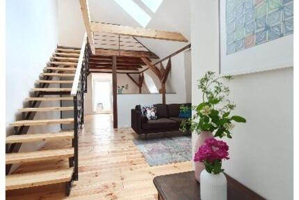 Wohnung Magdeburg Alte Neustadt - 2 Zimmer, 65 m&sup2;, 640&euro; | Angebot:24919525