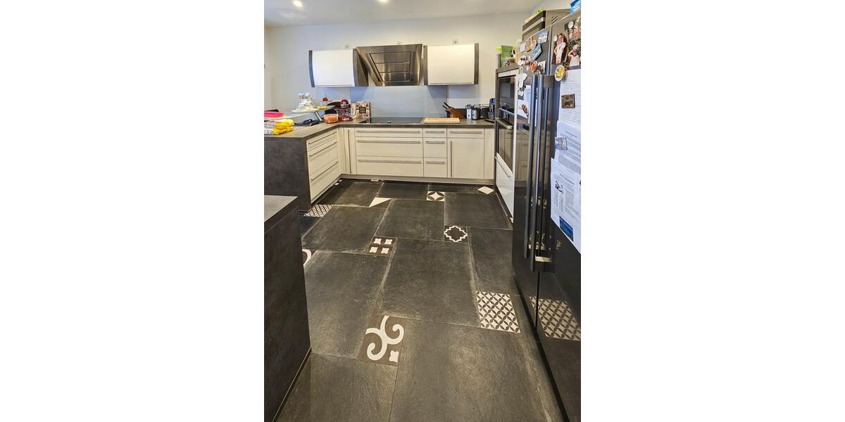 Erdgeschoßwohnung Magdeburg Ottersleben - 4 Zimmer, 100 m&sup2;, 960&euro; | Angebot:25632596