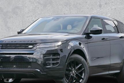Land Rover Range Rover Evoque 5.999 km 52.999 &euro; Magdeburg 39116